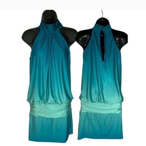 Frederick's of Hollywood HOMBRE dress
